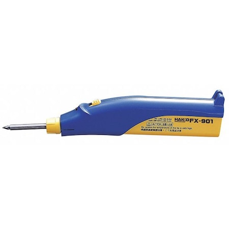 HAKKO FX-901/P Soldering Iron,Battery,Cordless,6W