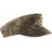 Military Surplus German Flecktarn Field Cap, Flecktarn Camo SKU - 195165