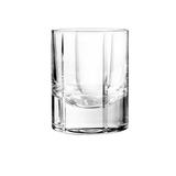 Qualia Glass Trend 14 oz. Whiskey Glass Glass | 4.4 H x 3.5 W in | Wayfair Q611010