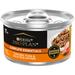COMPLETE ESSENTIALS Chicken, Tuna & Wild Rice Entree in Sauce Wet Cat Food, 3 oz.