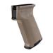 Magpul Ak-47 Moe Ak+ Grip - Moe Ak+ Grip Polymer Flat Dark Earth