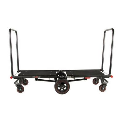 KRANE AMG 750 Multimode Folding Longbed Cart AMG750