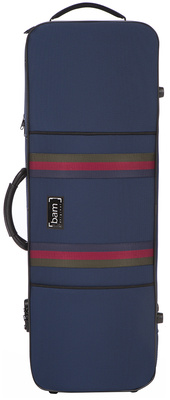 bam SG5141SB Viola Case Blue