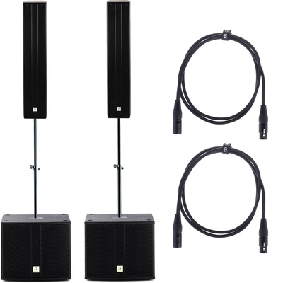 the box pro Gala Set 404/112 A
