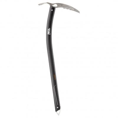 Petzl - Summit - Eispickel Gr 59 cm schwarz Image