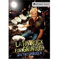 Tris Imboden - Latin Rock for Gringos [DVD]