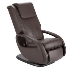 Human Touch WholeBody 7.1 Massage Chair Faux Leather in Brown | 40 H x 28 W x 44 D in | Wayfair 100-WB71-003