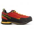 La Sportiva - Boulder X - Approachschuhe 39,5 | EU 39,5 schwarz