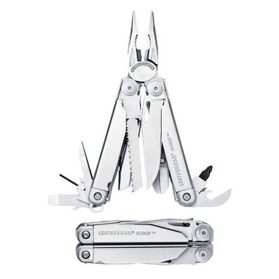 Leatherman Surge 830158 Multi Purpose Tool