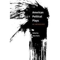 American Political Plays by Allan Havis (Paperback - Univ of Illinois Pr)
