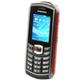 SAMSUNG B2710 RED/BLACK IP67 FACTORY UNLOCKED RUGGED 3G 2G GSM SIMFREE CELL PHONE