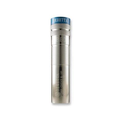 Beretta Optimachoke HP +3/4 Extended 12 Gauge Choke Tube Silver/w Color Band Full C62139