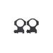 Barrett Zero-Gap Scope Rings High 1.3 Inch 30mm Matte 13323