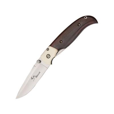 KELLAM The Big Jouni Folding Knife KLFJ2