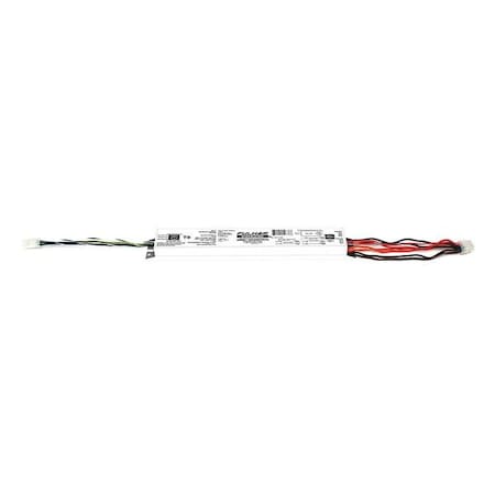 FULHAM IH2-UNV-270-T8 ICEHORSE 66 to 157 Watts, 1 or 2 Lamps, Electronic Ballast