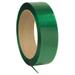 ZORO SELECT 33RZ01 Plastic Strapping,6500 ft. L,26 mil