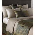 Eastern Accents Pierce Duvet Cover Microfiber, Granite in Gray | Full Duvet Cover | Wayfair DVF-339