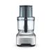 Breville- The Sous Chef 12 Cup Food Processor Metal in Gray | 17 H x 8 W x 9.5 D in | Wayfair BFP660SIL