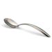 Bon Chef EZ Use Banquet Serving Spoon Stainless Steel in Gray | 2 W in | Wayfair 9457HF
