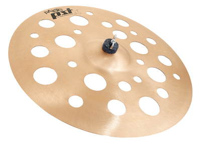 Paiste 18" PSTX Swiss Medium Crash