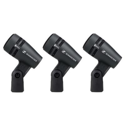 Sennheiser E604 3Pack