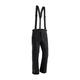 Maier Sports Lothar 2 Herren Skihose mit Trägern, Schneehose mit Hosenträger, Slim fit Softshellhose