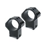 Weaver 30mm Tactical Rings High Matte 48352