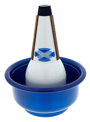 Wallace TWC-401E Eb Trpt Cup Fixed