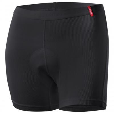 Löffler - Women's Radunterhose Transtex Light - Radunterhose Gr 34 schwarz