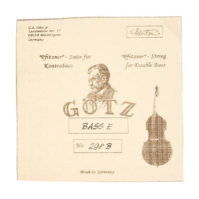 Conrad Götz Pfitzner Gut String E