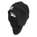 CARHARTT A202-BLK OFA Face Mask,Black,Universal