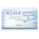 Acuvue Oasys for Astigmatism 2-Wochenlinsen weich, 6 Stück/BC 8.6 mm/DIA 14.5 / CYL -2.25 / Achse 60 / -6.5 Dioptrien