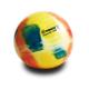 Togu Gymnastikball Powerball ABS (Berstsicher), marble, 55, 407560