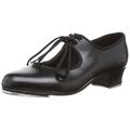 Bloch Women's Timestep Dance Shoes S0330LU, Black, 8 UK (41 EU) (11 US)