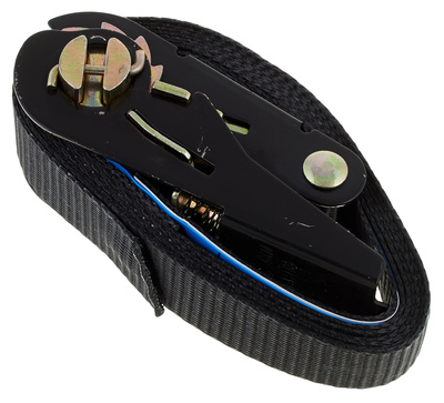 Stairville Ratchet Strap 25mm x 2m