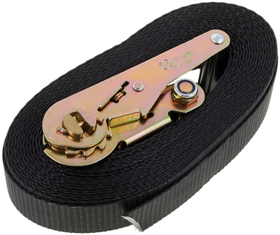 Stairville Ratchet Strap 35mm x 8m