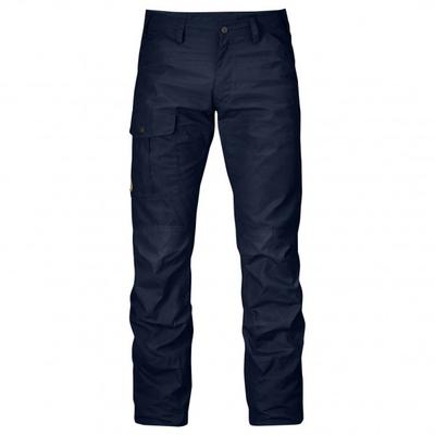 Fjällräven - Nils Trousers - Jeans Gr 48 blau Image