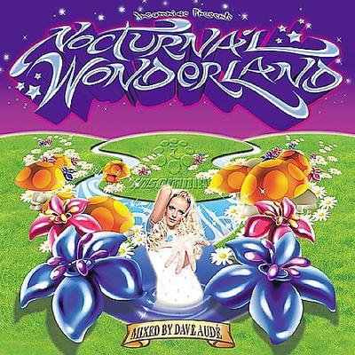 Nocturnal Wonderland by Dave Aud? (CD - 09/11/2001)