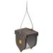 Birds Choice Recycled Peanut Suet Bird Feeder Plastic in Brown | 7 H x 4 W x 6 D in | Wayfair ACORNB