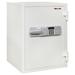 FireKing 2-Hour Fireproof Security Safe w/ Electronic Lock, Steel in White | 32 H x 23.22 W x 20 D in | Wayfair KF2617-2WHE