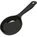 Carlisle Food Service Products Measure Misers® Plastic Measuring Spoon Plastic in Black | 8.5 H x 3.94 W x 1.38 D in | Wayfair 493003
