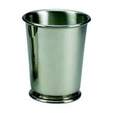 Creative Gifts International 10 oz. Pewter Mint Julep Cup in Gray | 3.75 H in | Wayfair 21073