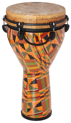Remo Djembe DJ-0012-PM African Coll