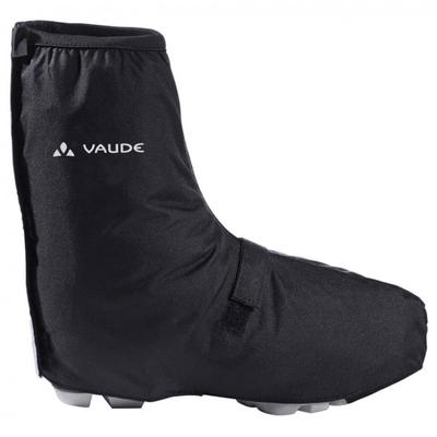 Vaude - Bike Gaiter Short - Überschuhe 40-43 | EU 40-43 schwarz