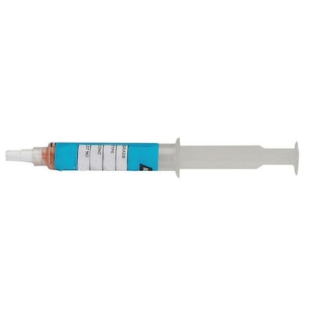 NORTON ABRASIVES 61463691143 Diamond Lapping Compound,Oil,Orange,5g