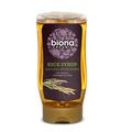 Biona Organic Rice Syrup (Pack of 6 x 350G)