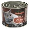 Leonardo All Meat 6 x 200 g - Ricco di fegato