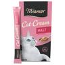 Miamor Cat Snack Malt-Cream - Set %: 24 x 15 g