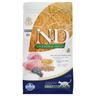 Farmina N&D Ancestral Grain Adult Cat Agnello e Mirtillo - 1,5 kg