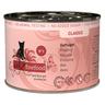 catz finefood 6 x 200 g - Pollame